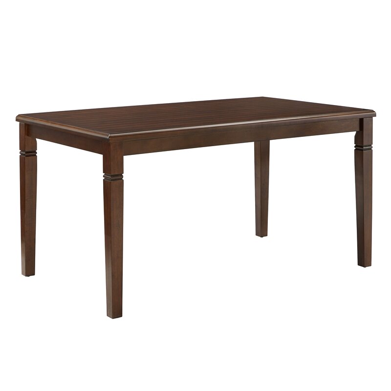 Lark Manor™ Anirudha Dining Table And Reviews Wayfair 4889